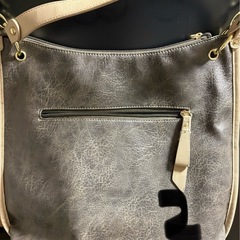 中古品　ショルダーバッグの画像