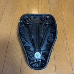 サドル 自転車 ebike の画像