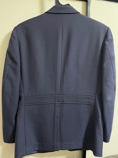 豊見城高校ブレザー