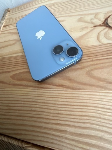 値下げ不可iPhone14  256gb
