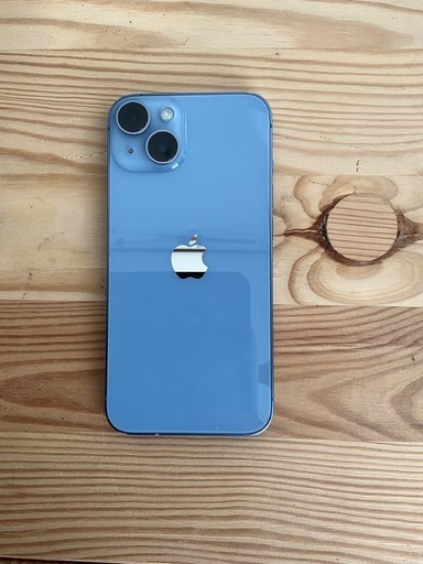 値下げ不可iPhone14  256gb