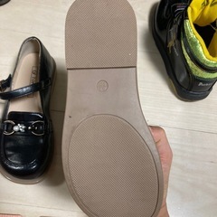 靴22センチの画像