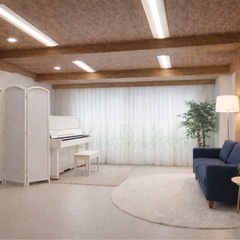 🎹【新教室講師募集】堺筋本町徒歩1分｜時給1,900円＋交通費｜2026年4月NEW OPEN！の画像