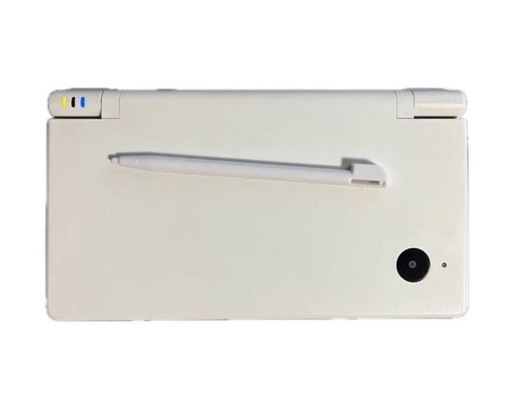 ニンテンドーDSi （内蔵ソフト13個付き！）