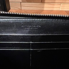 ボッテガヴェネタの画像