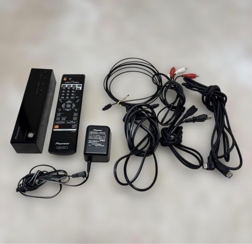 Pioneer サラウンドスピーカーセット SX-SW717 XW-1 他 (まい) 佐倉の