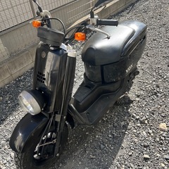 YAMAHA VOX50 | SA31J | サイドスタンド&自賠責付きの画像