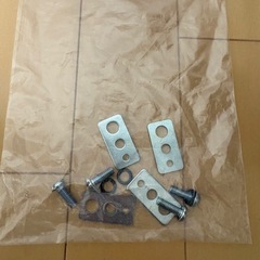 ハヤミ工産 テレビスタンド 壁寄 65v型まで対応 ブラック KF-260B (テレビは付きません)の画像