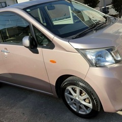 ☆ご覧いただきありがとうございます！とても綺麗な状態のお車になります！現車確認可能ですのでもしご希望であればコメントください。の画像