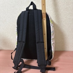 すみっこぐらし　リュックの画像