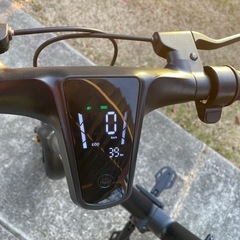 AINOHOT SAGA one│特定小型原付
の画像