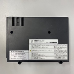 小型UPS　パソコン　ゲーム機　バッテリーの画像