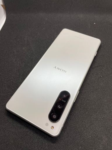 SONY XPERIA 5 iv SOG09 SIMフリー