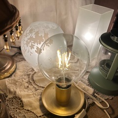 IKEA 照明セット　シャンデリアテーブルランプランタンインテリア雑貨ライトアンティークイケア新生活引越し引っ越しの画像