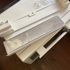 石窯ドームオーブンレンジ　ジャンク品の画像