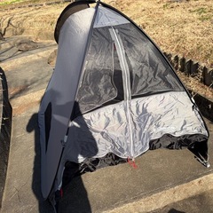 コールマンテント Coleman クイックアップドーム　1人～2人用テントの画像