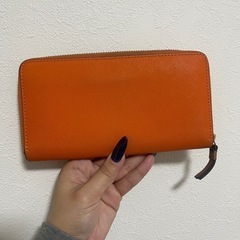 財布 トリーバーチの画像