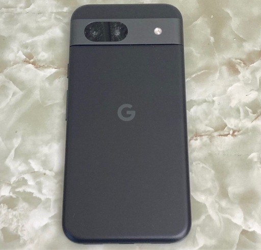 GOOGLE  PIXEL 8a 極美品