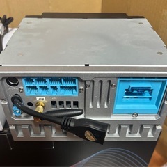 XTRONS Android オーディオ ナビ テレビの画像