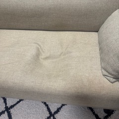 ソファーの画像