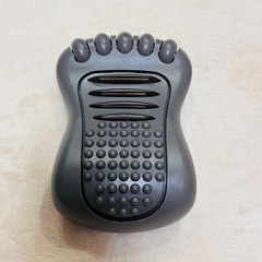 電動足マッサージの画像