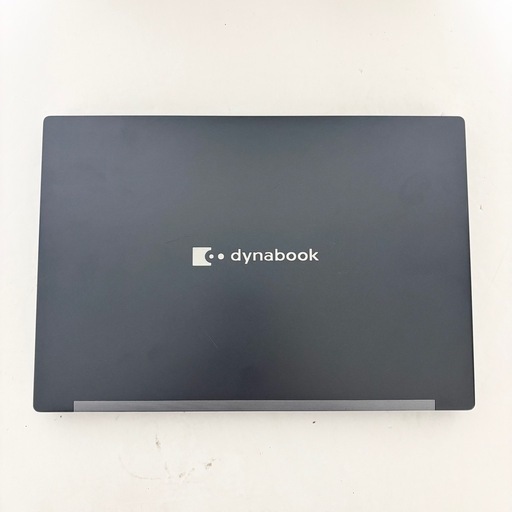 117【タッチパネル】i5第11世代✨東芝 dynabook G83/HS 極美品 Windows11