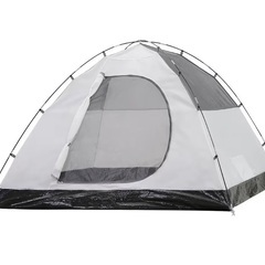 ワンルームテントの画像