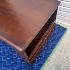 センターテーブル　　の画像