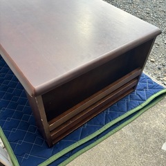 センターテーブル　　の画像