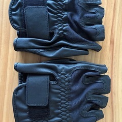 DRIVE GLOVE 半指グローブの画像