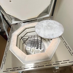 電気炉(ポーセラーツ用)の画像