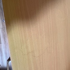 【使用感あり】食器棚の画像