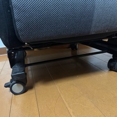 レカロシート の画像