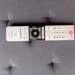 F☆N020送料無料  東芝 展示品　液晶テレビ　55インチ   の画像