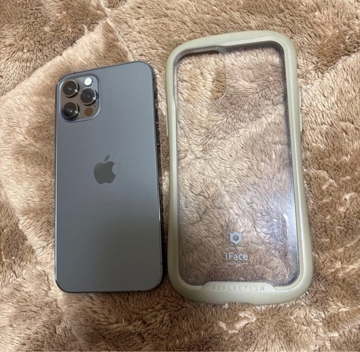iPhone12pro  【256GB】