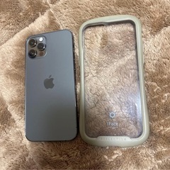 iPhone12pro  【256GB】の画像