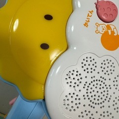 【美品】プーメリー   えらべる回転6WAYジムにへんしんメリーの画像