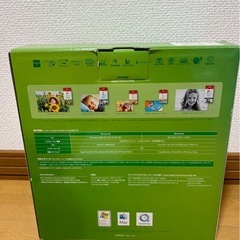 キャノン　コンパクトフォトプリンターの画像