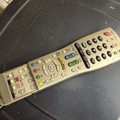 シャープ AQUOS LC-37ES50
  の画像