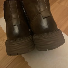 メンズ　ブーツ　26cm　の画像