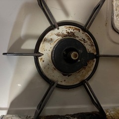 リンナイ KG34NBEL-13A（都市ガス用）の画像