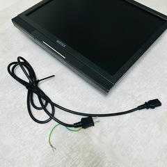 PCモニター 19インチ スクエア ノングレア グレー  I・O DATA アイオーデータ　パソコンモニター の画像