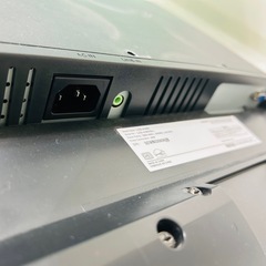 PCモニター 19インチ スクエア ノングレア グレー  I・O DATA アイオーデータ　パソコンモニター の画像