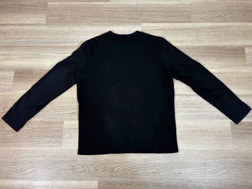 美品 XLサイズ　MONCLER モンクレール ロンT