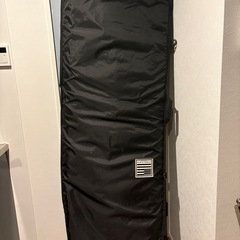 ファンボード　7.2フィートの画像