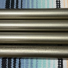 ヤザキ　メタルイレクターパイプの画像