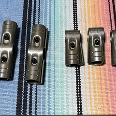 ヤザキ　メタルイレクターパイプの画像