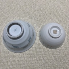 茶碗、どんぶりの画像