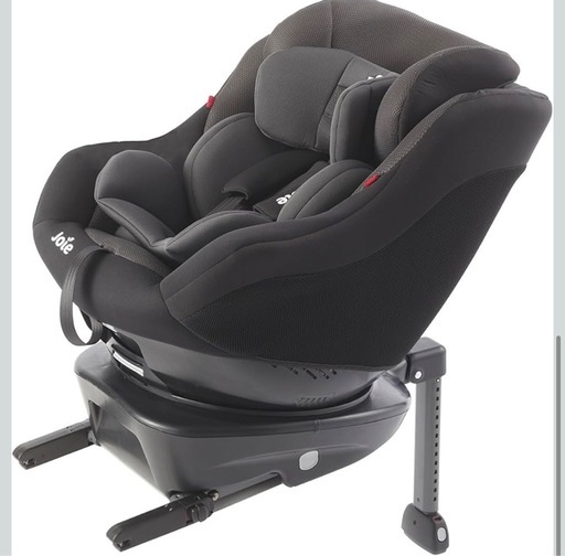 joie arc 360 ISOFIX チャイルドシート