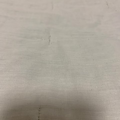 無印良品　こたつ布団(長方形)  敷物の画像